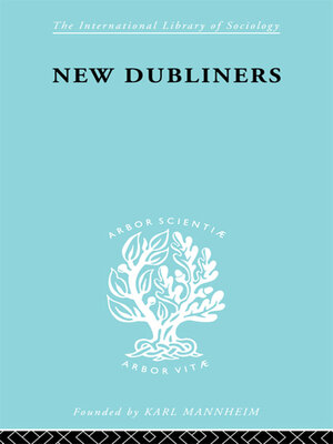 cover image of New Dubliners Ils 172
